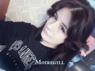 Moiregill