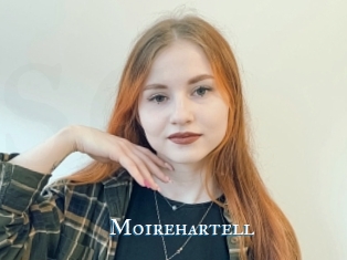 Moirehartell