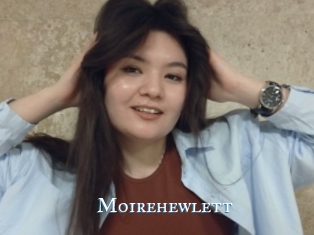 Moirehewlett