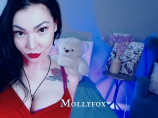 Mollyfox