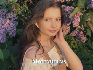 Mollyholms