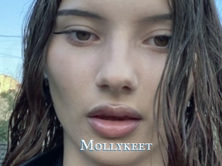 Mollykeet