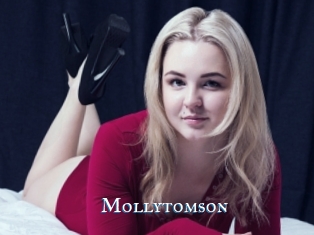 Mollytomson