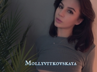 Mollyvitkovskaya