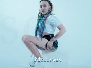Mollywax