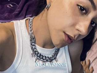 Molyponce