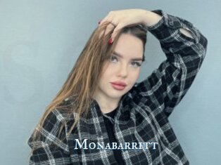 Monabarritt