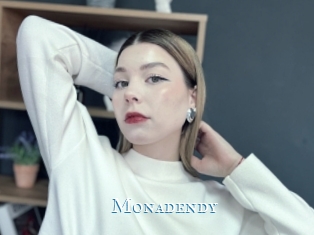 Monadendy