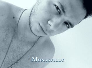 Monaguillo