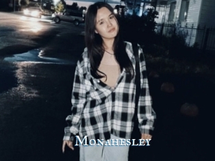 Monahesley