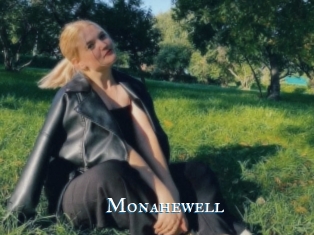 Monahewell