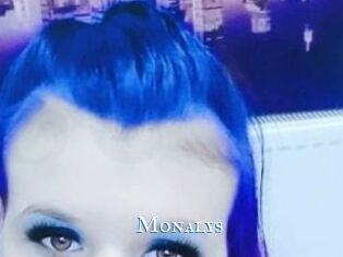Monalys