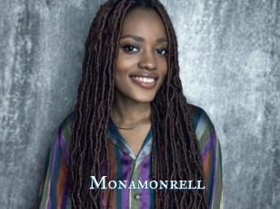 Monamonrell