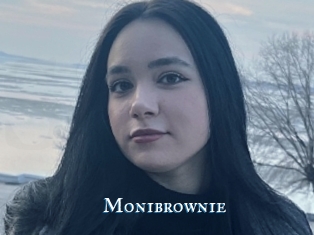 Monibrownie