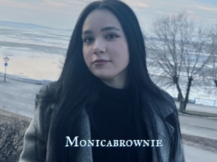 Monicabrownie