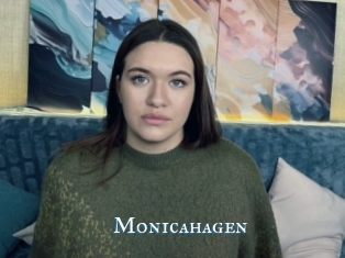 Monicahagen