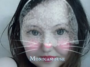 Monicamouse