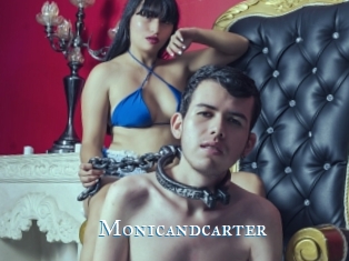 Monicandcarter