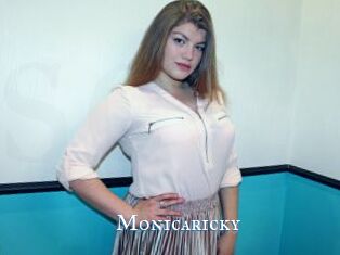 Monicaricky