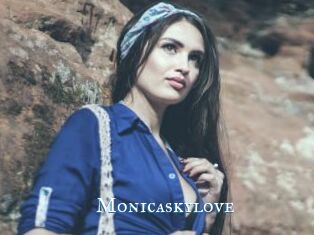 Monicaskylove
