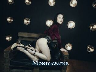 Monicawaine