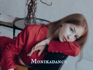 Monikadance