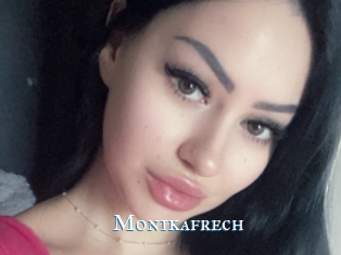Monikafrech