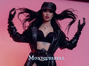 Moniquespell