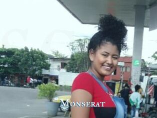 Monserat