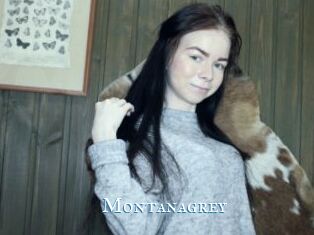 Montanagrey