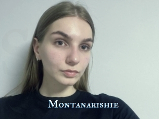 Montanarishie