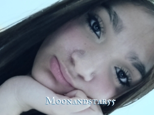 Moonandstar55