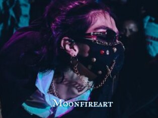 Moonfireart