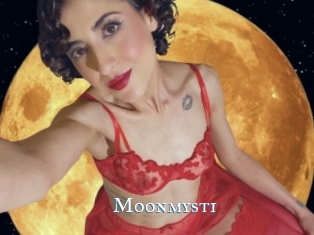 Moonmysti