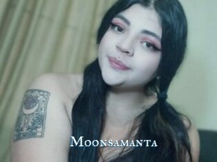 Moonsamanta