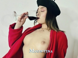 Moontina
