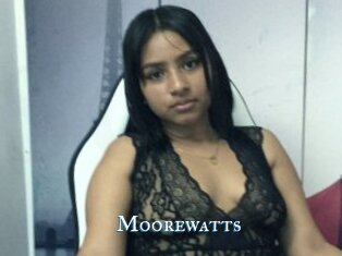 Moorewatts