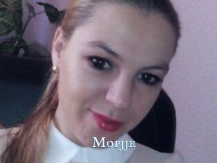 Mopjje