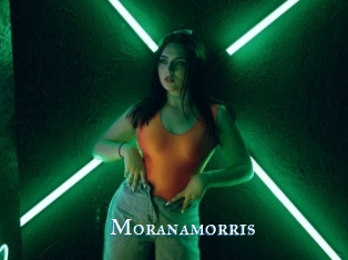 Moranamorris
