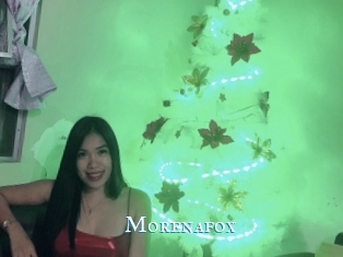 Morenafox