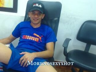 Morenosexyxhot