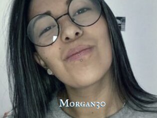 Morgan30