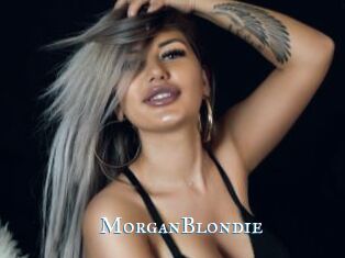 MorganBlondie