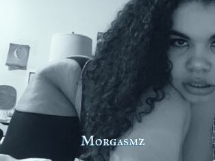 Morgasmz