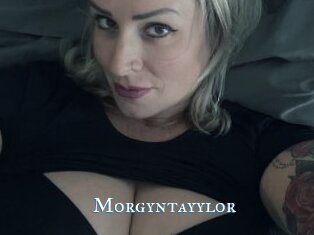 Morgyntayylor
