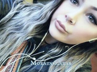Morninggstar