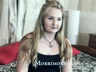Morrimorr