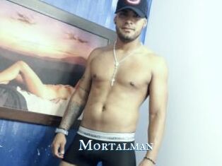 Mortalman