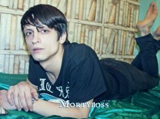 Mortyboss