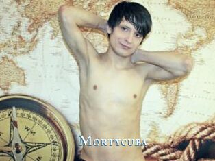 Mortycuba